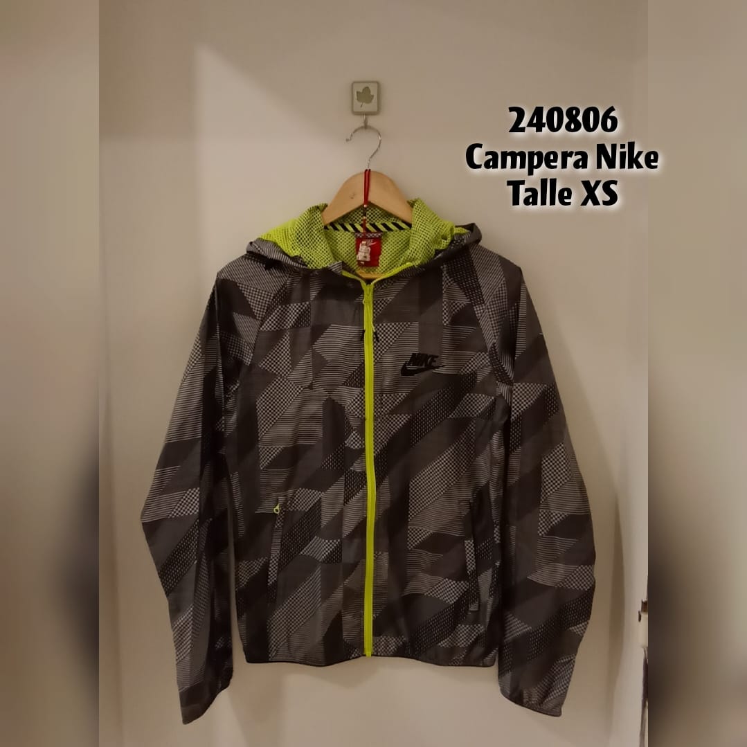 Rompevientos Columbia